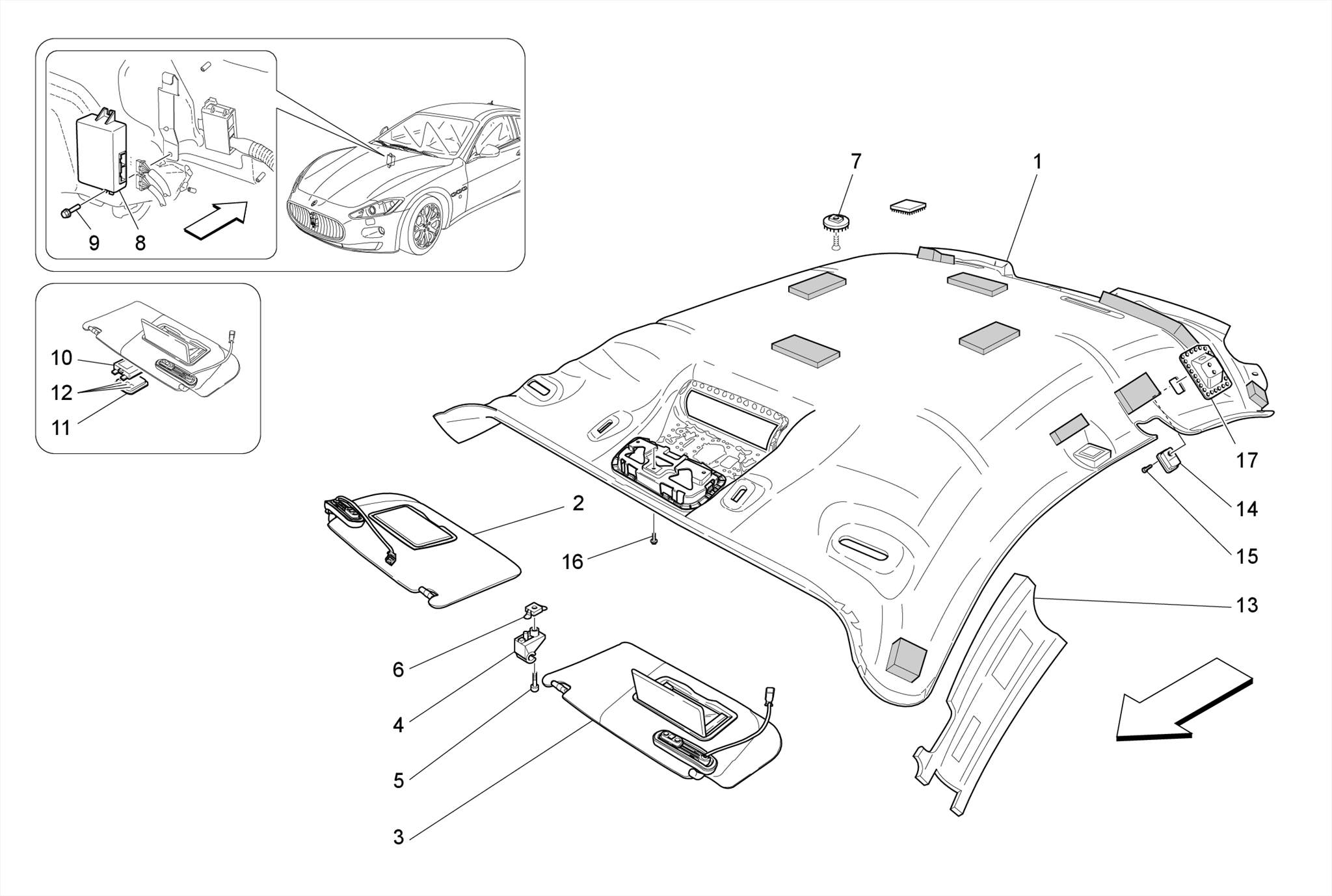 103.05.00-CYLINDER HEAD