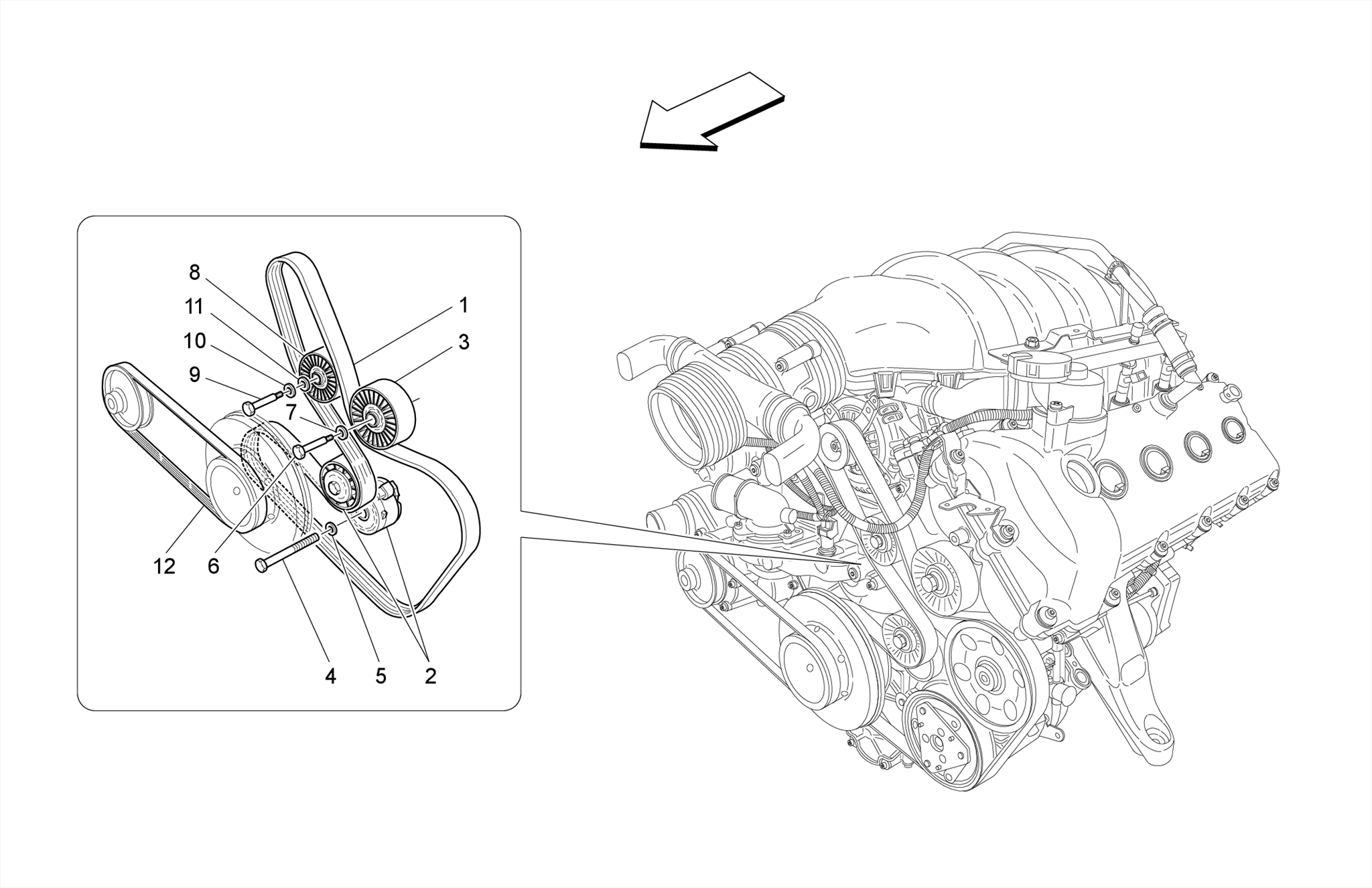 121.03.00-COOLANT PIPE