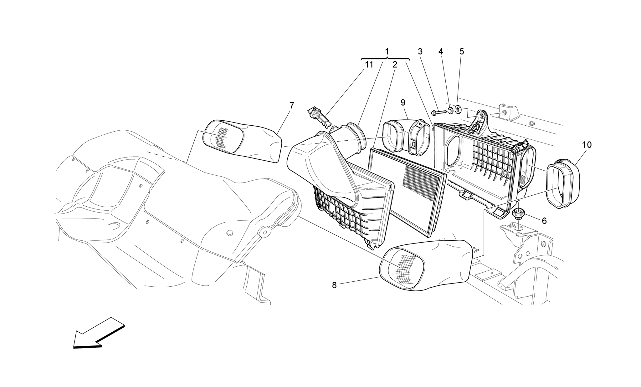 133.02.00-INTAKE CONNECTION