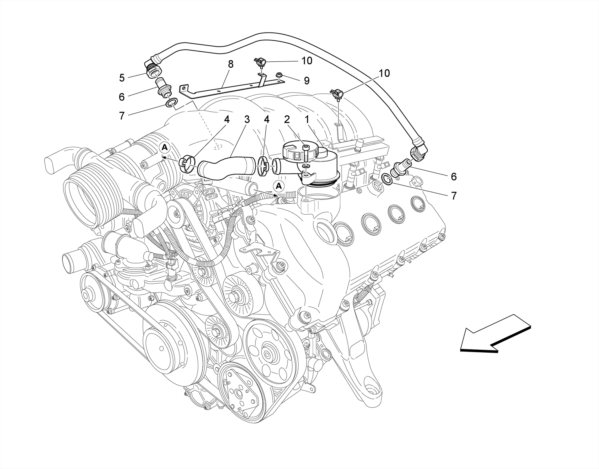 145.02.00-PRESSURISING VALVE