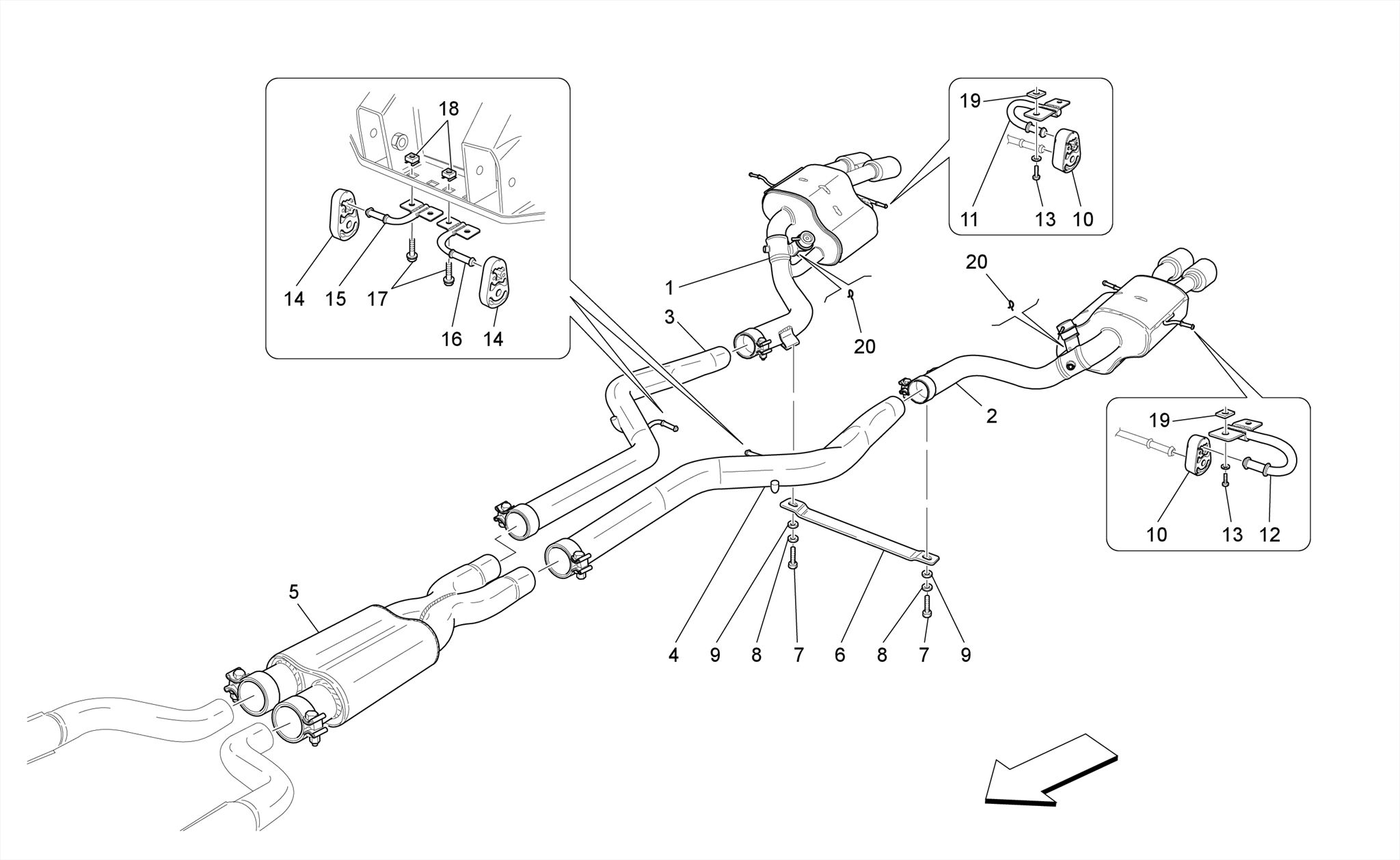 199.01.00-ENGINE BRACKET