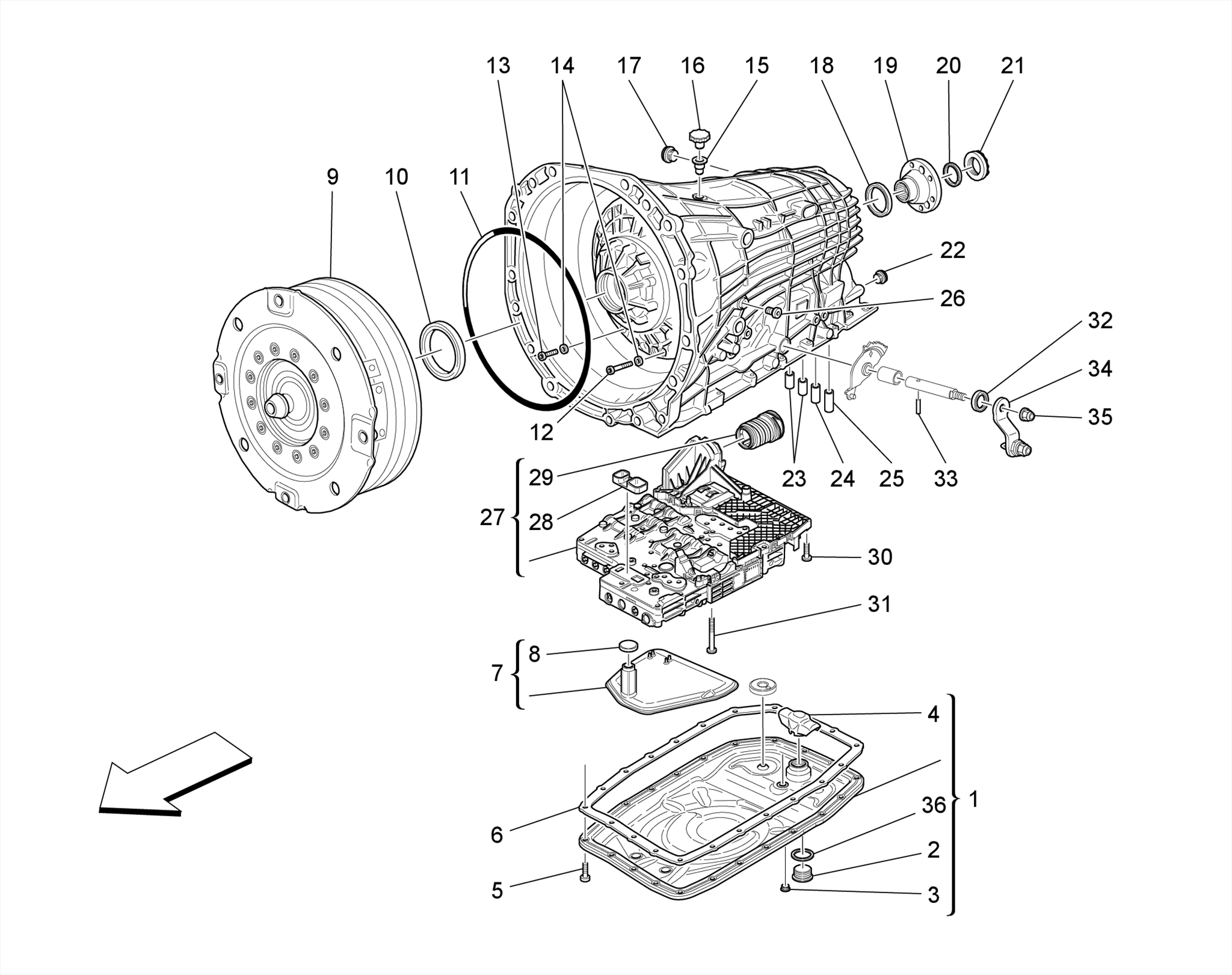 253.01.00-REAR SILENCER