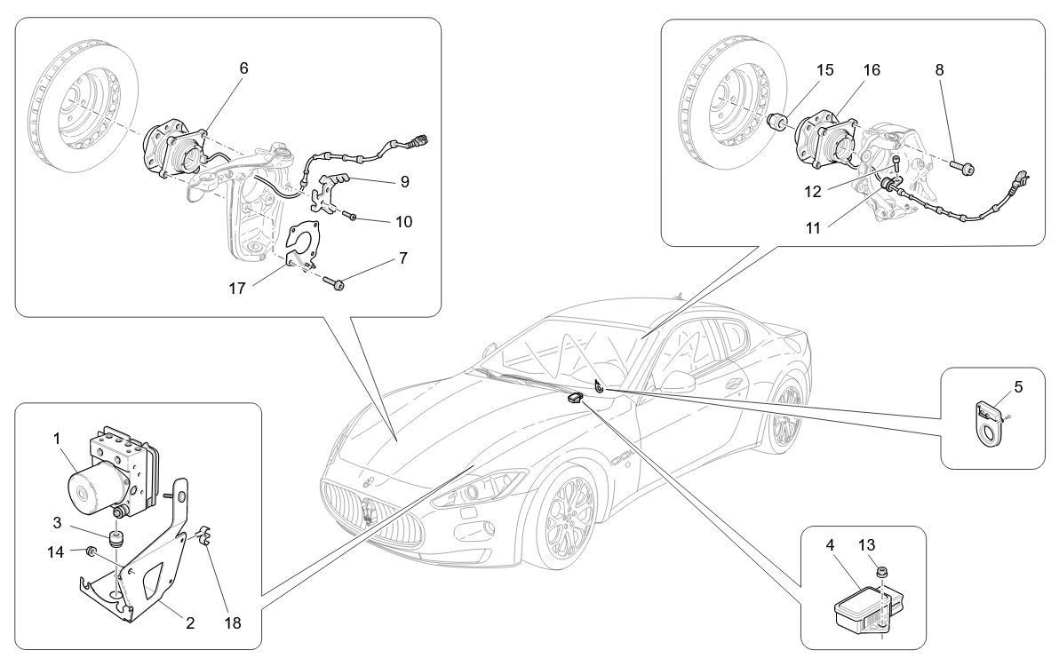 325.02.00-TRANSMISSION SECURING PARTS