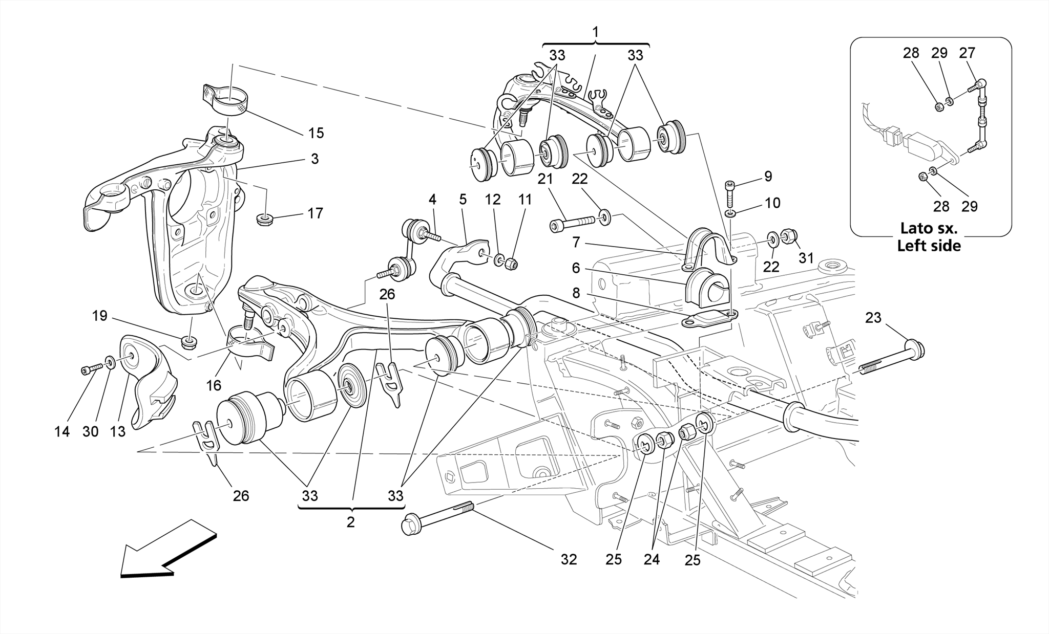 419.01.00-STEERING WHEEL