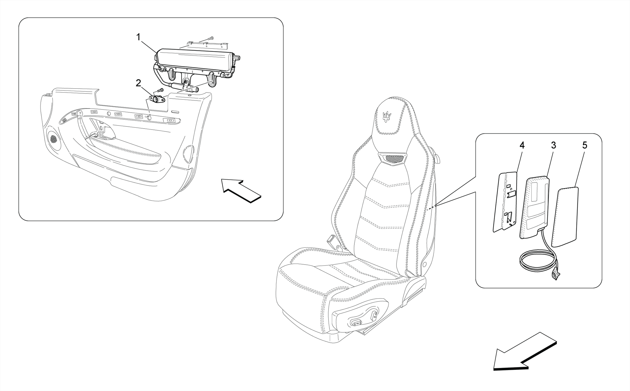 511.02.00-SHOCK ABSORBER REAR