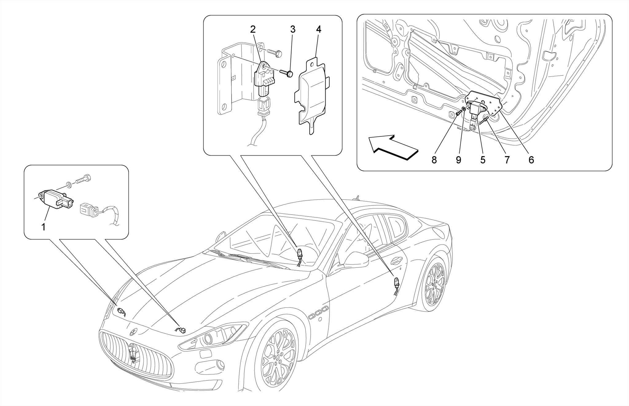 521.01.00-DRIVE SHAFT