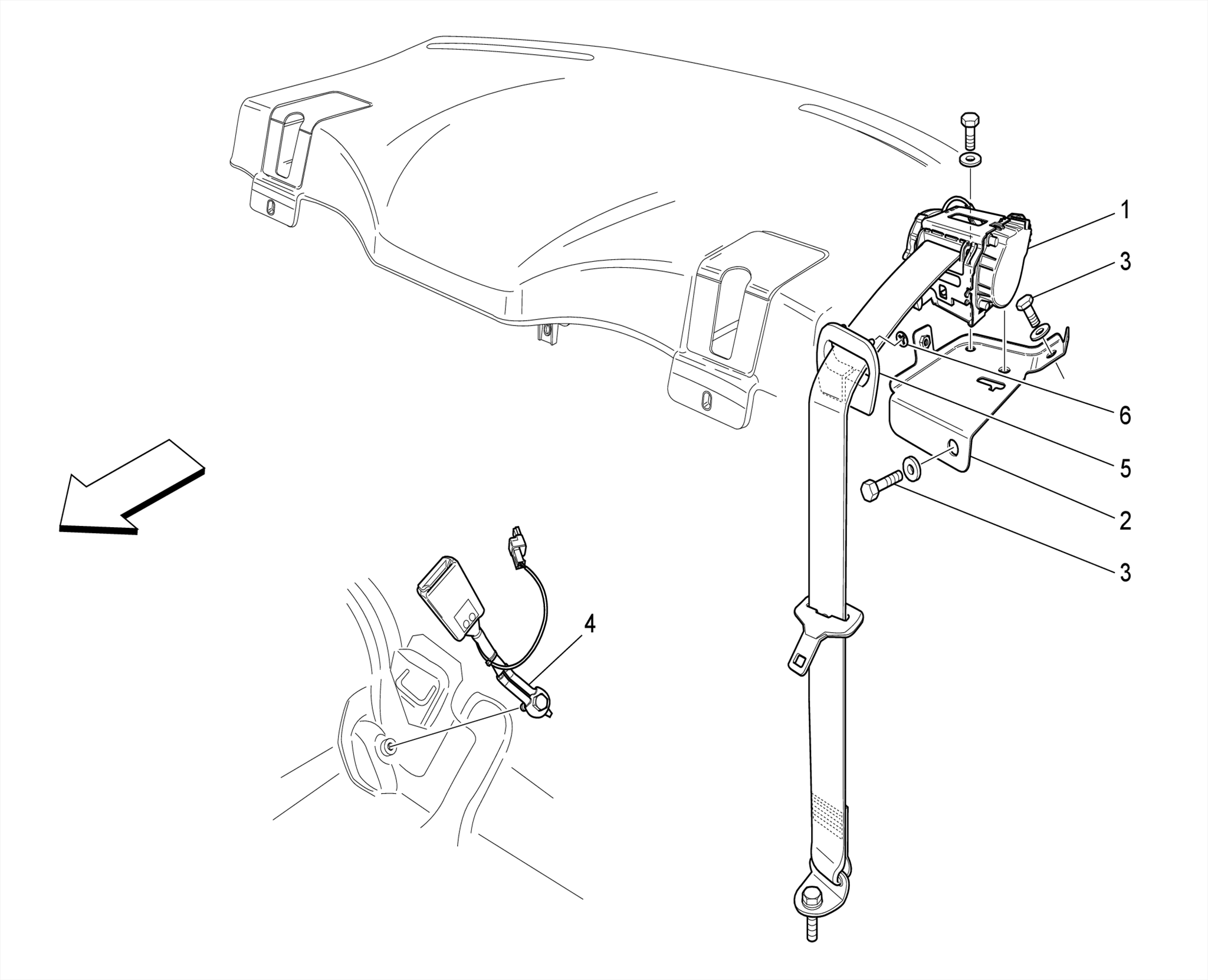 601.02.00-TYRE PRESSURE SENSOR