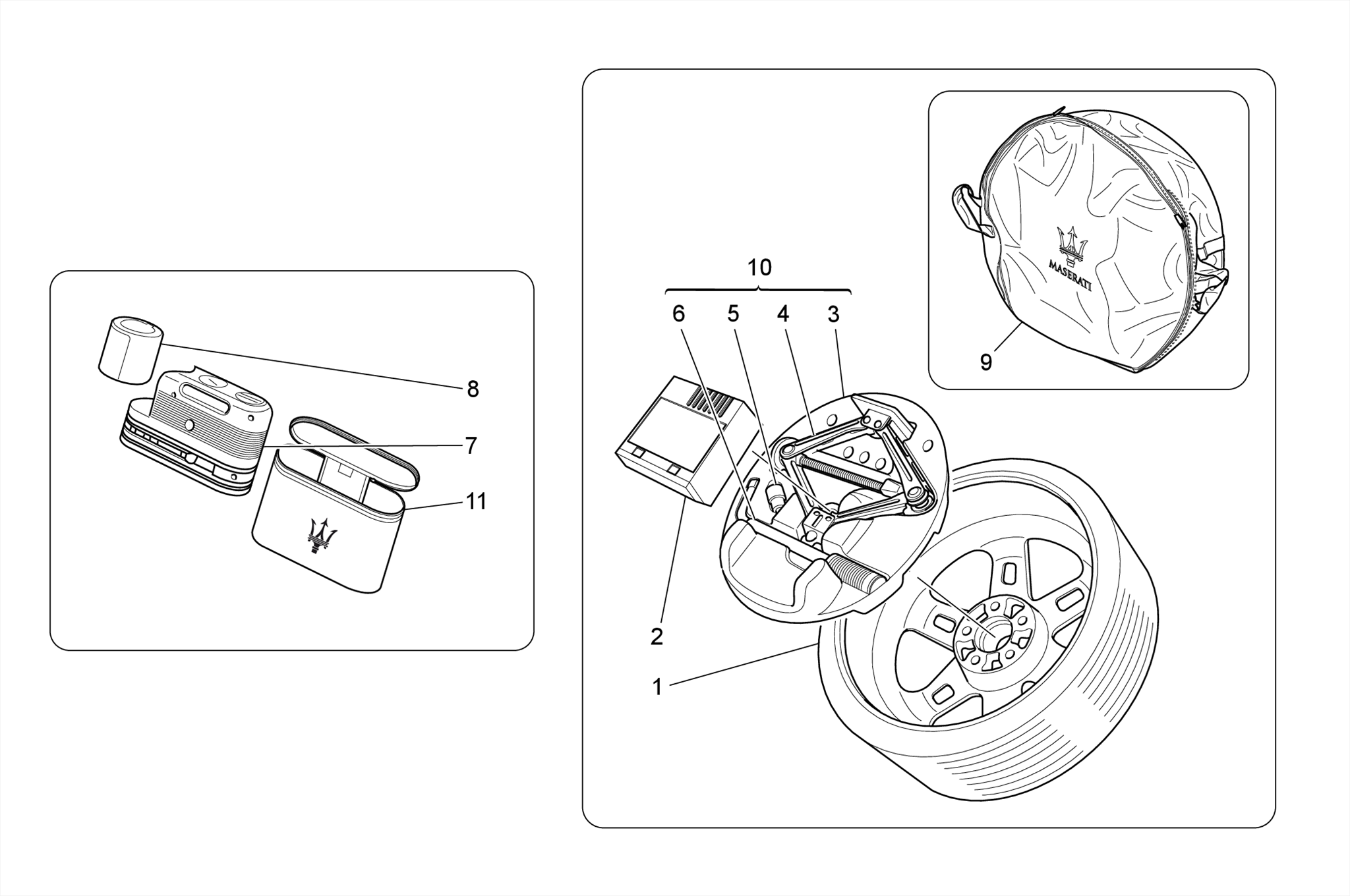 601.04.00-WHEELS/TYRES 22"