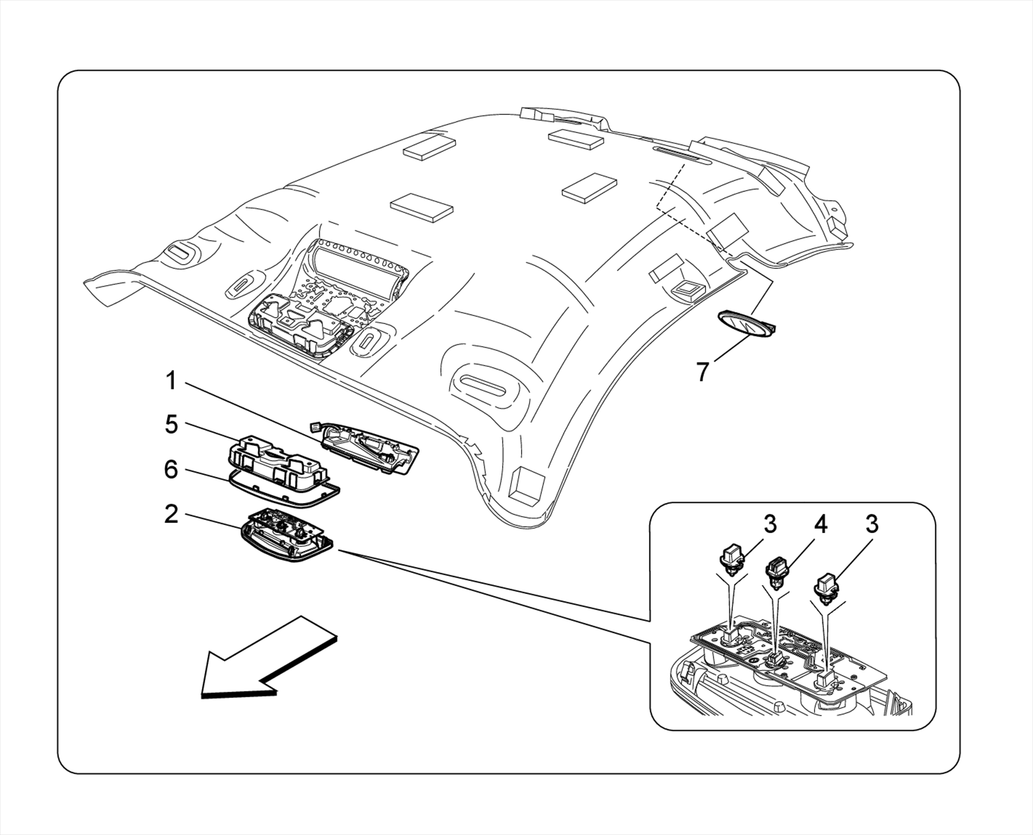 615.01.00-FIXED-CALLIPER BRAKE FRONT