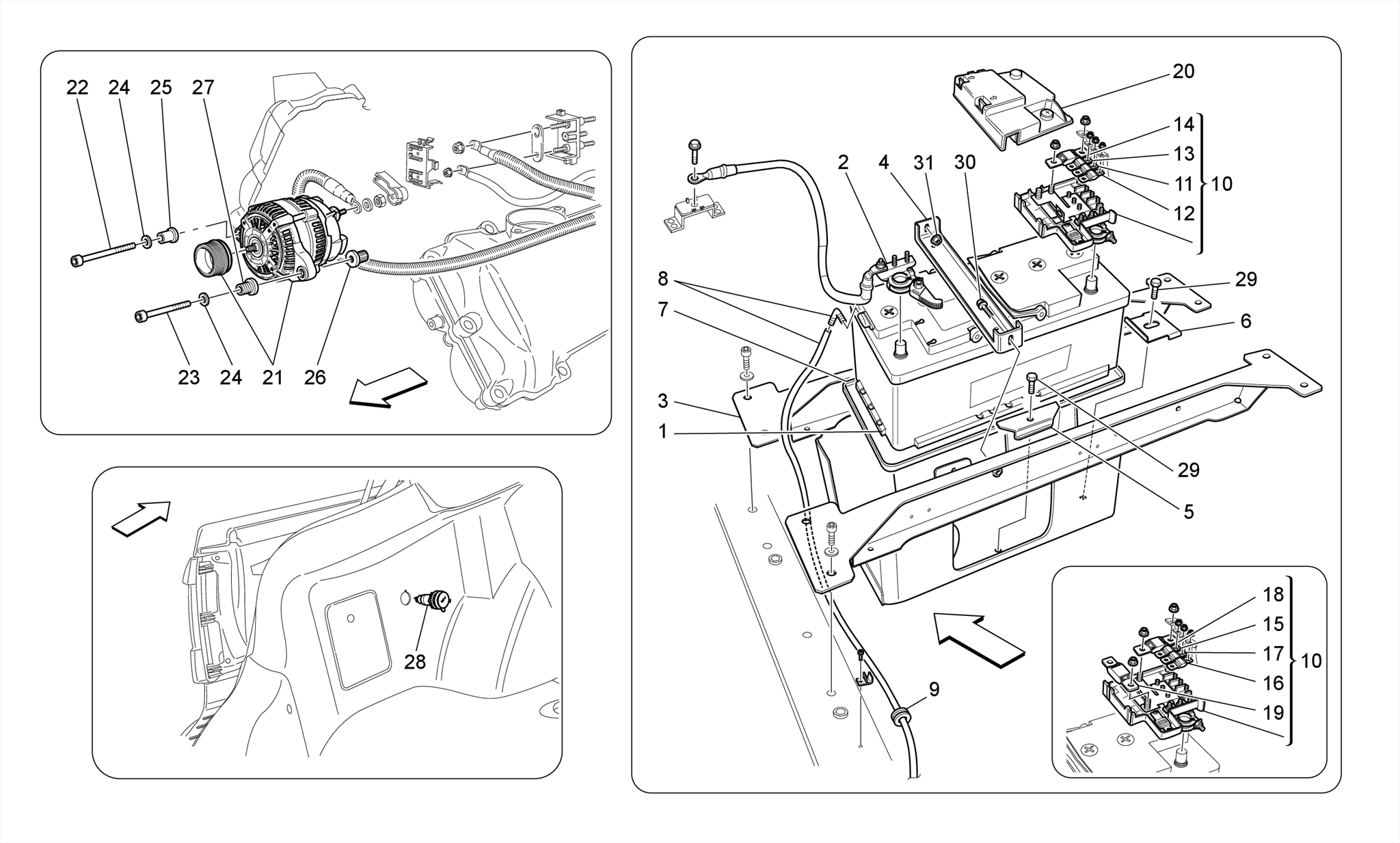 615.02.00-FIXED-CALLIPER BRAKE REAR
