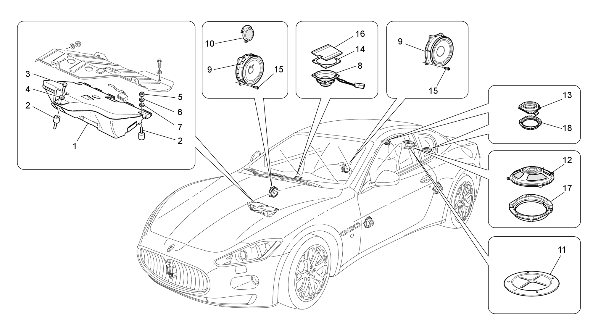 807.02.00-BUMPER, COMPLETE FRONT