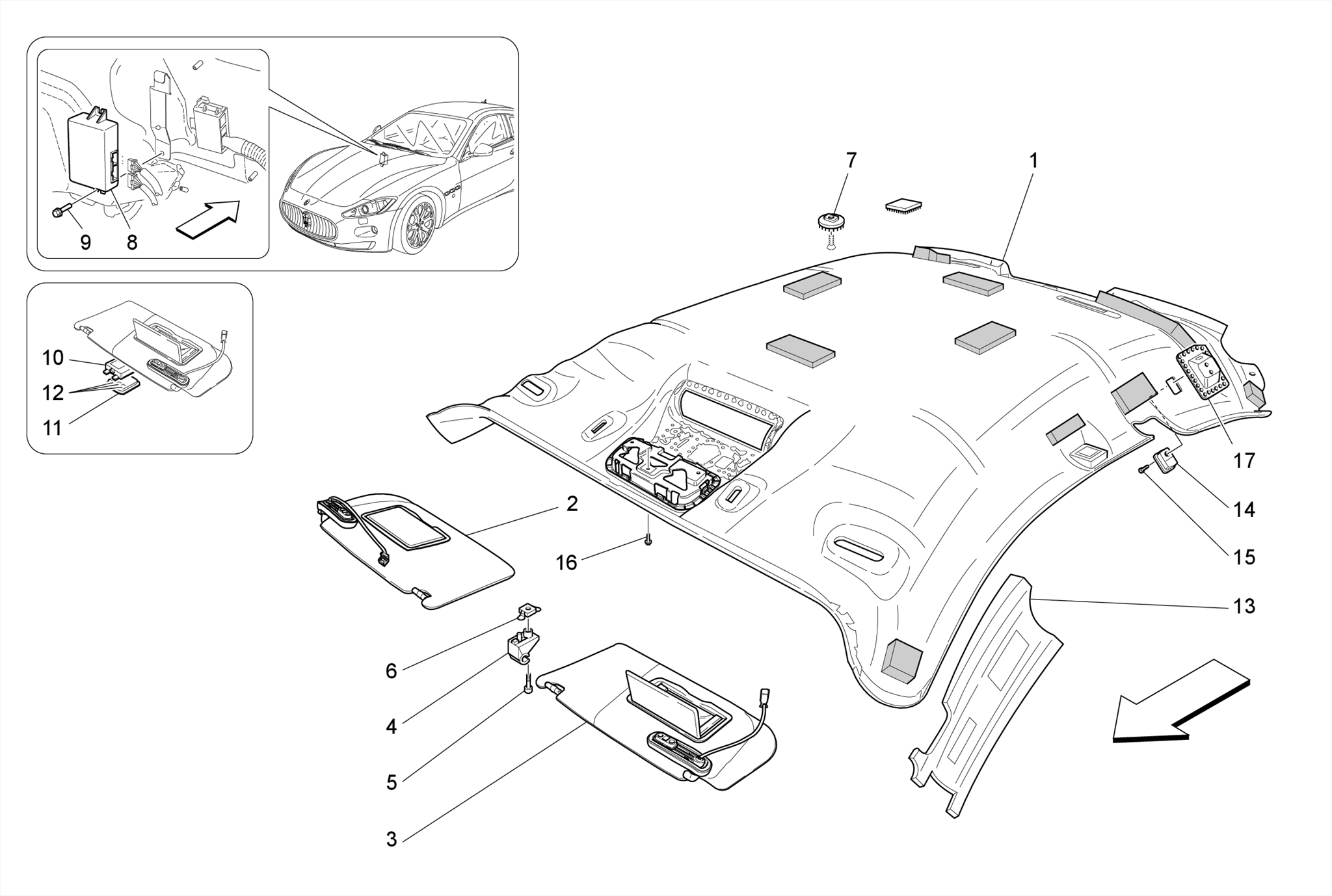 837.02.00-WINDOW REGULATOR WITH MOTOR