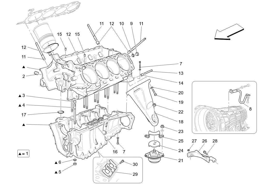 853.02.00-SILL TRIM STRIP