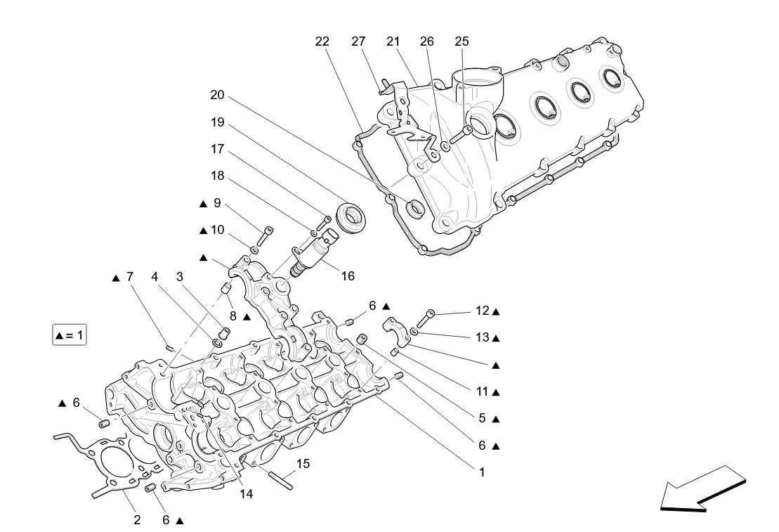 857.04.00-INTERIOR MIRROR