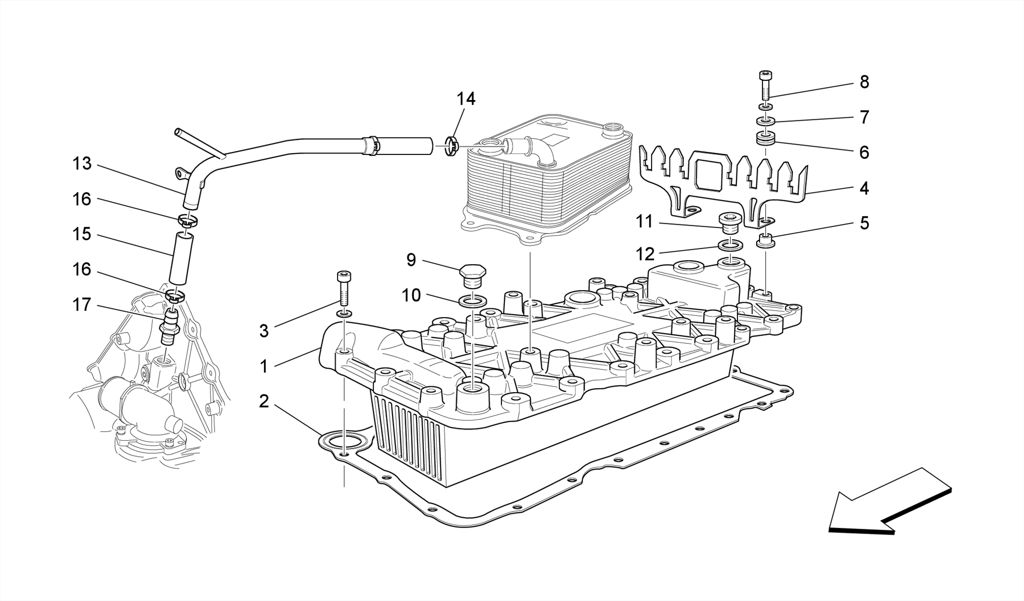 863.02.00-SOUND ABSORBER FOR FLOOR, BULKHEAD AND TUNNEL