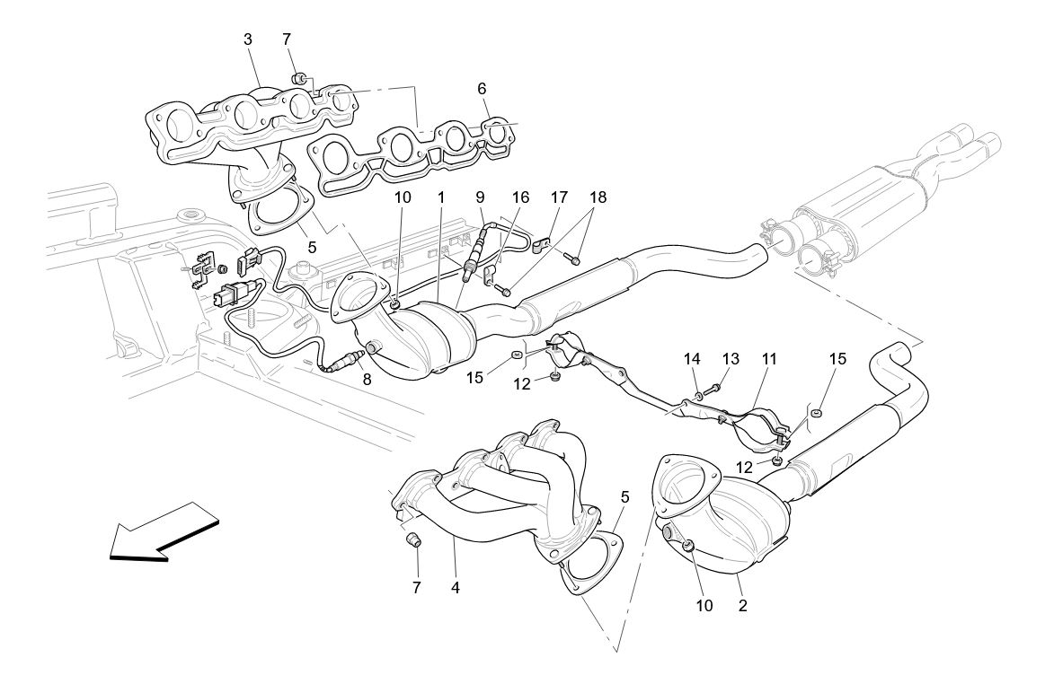 863.07.00-SOUND ABSORBER PIECE