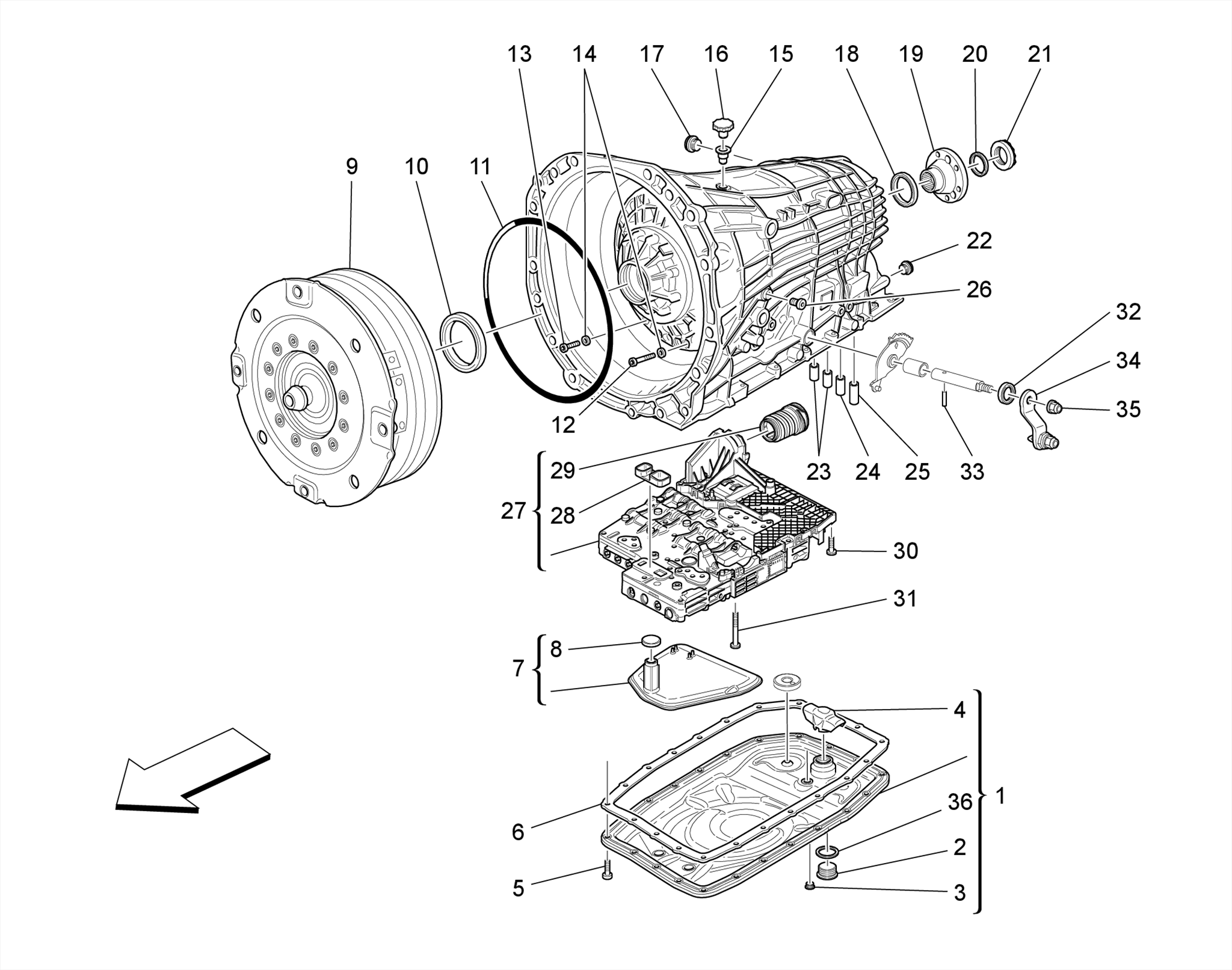 867.06.00-DOOR PANEL REAR