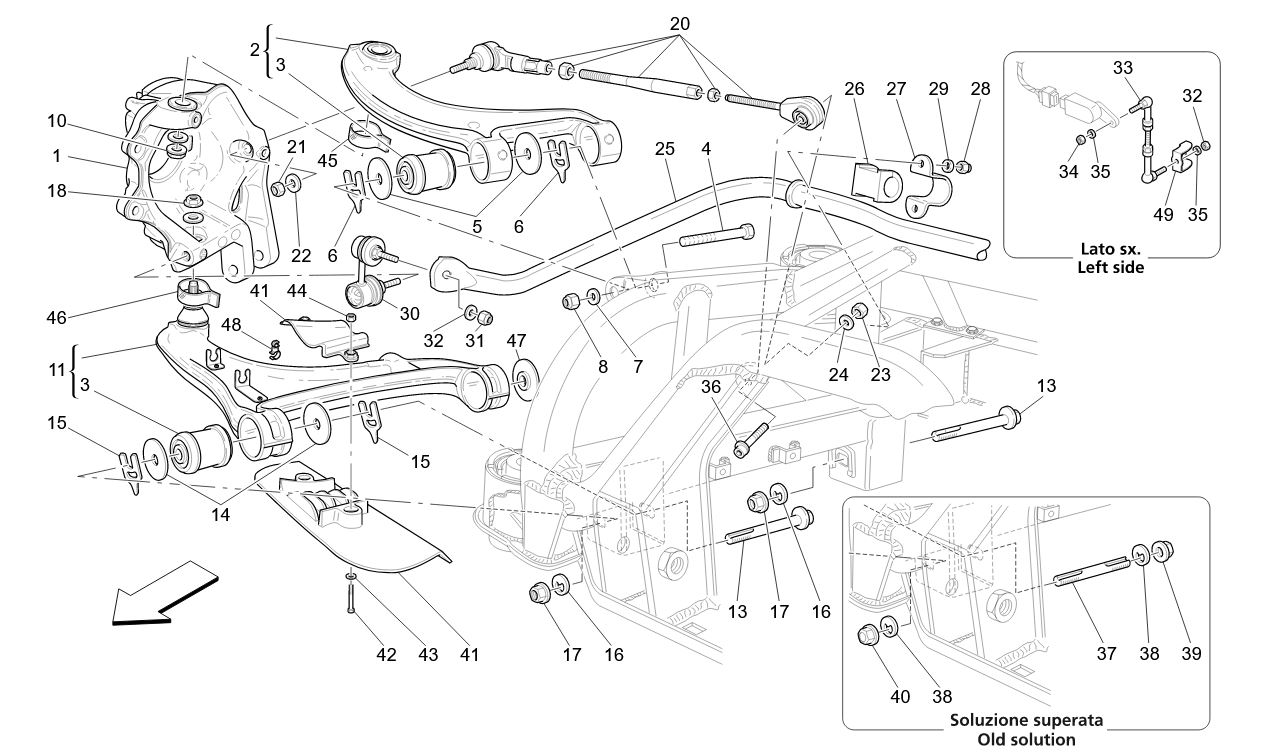 906.03.00-LAMBDA PROBE