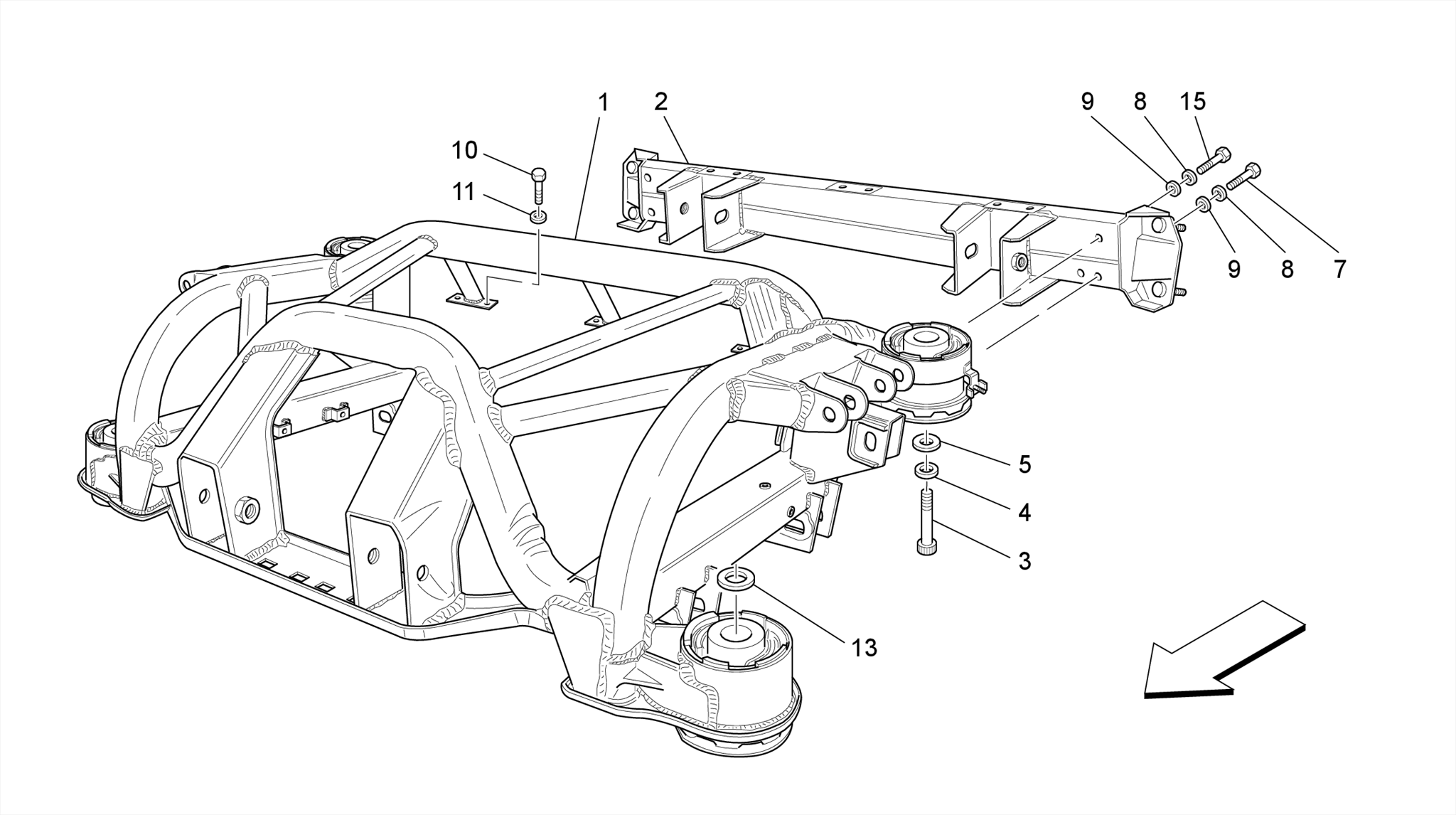 907.02.00-ONBOARD SUPPLY CONTROL UNIT
