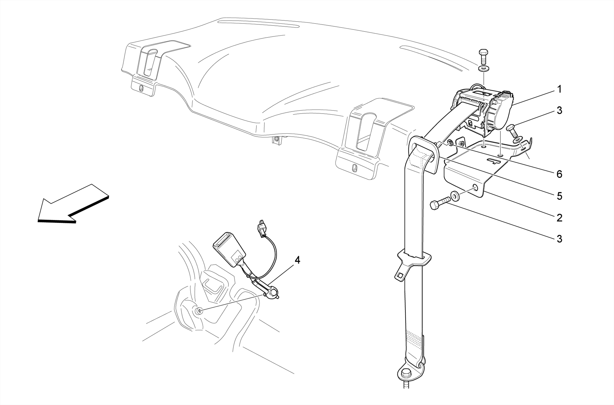 907.10.00-VEHICLE ENVIRONMENT CAMERA