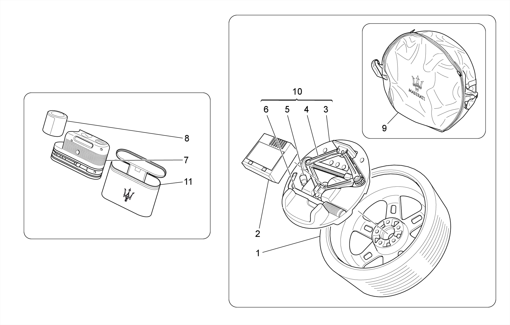 907.13.00-CONTROL UNIT FOR CHASSIS