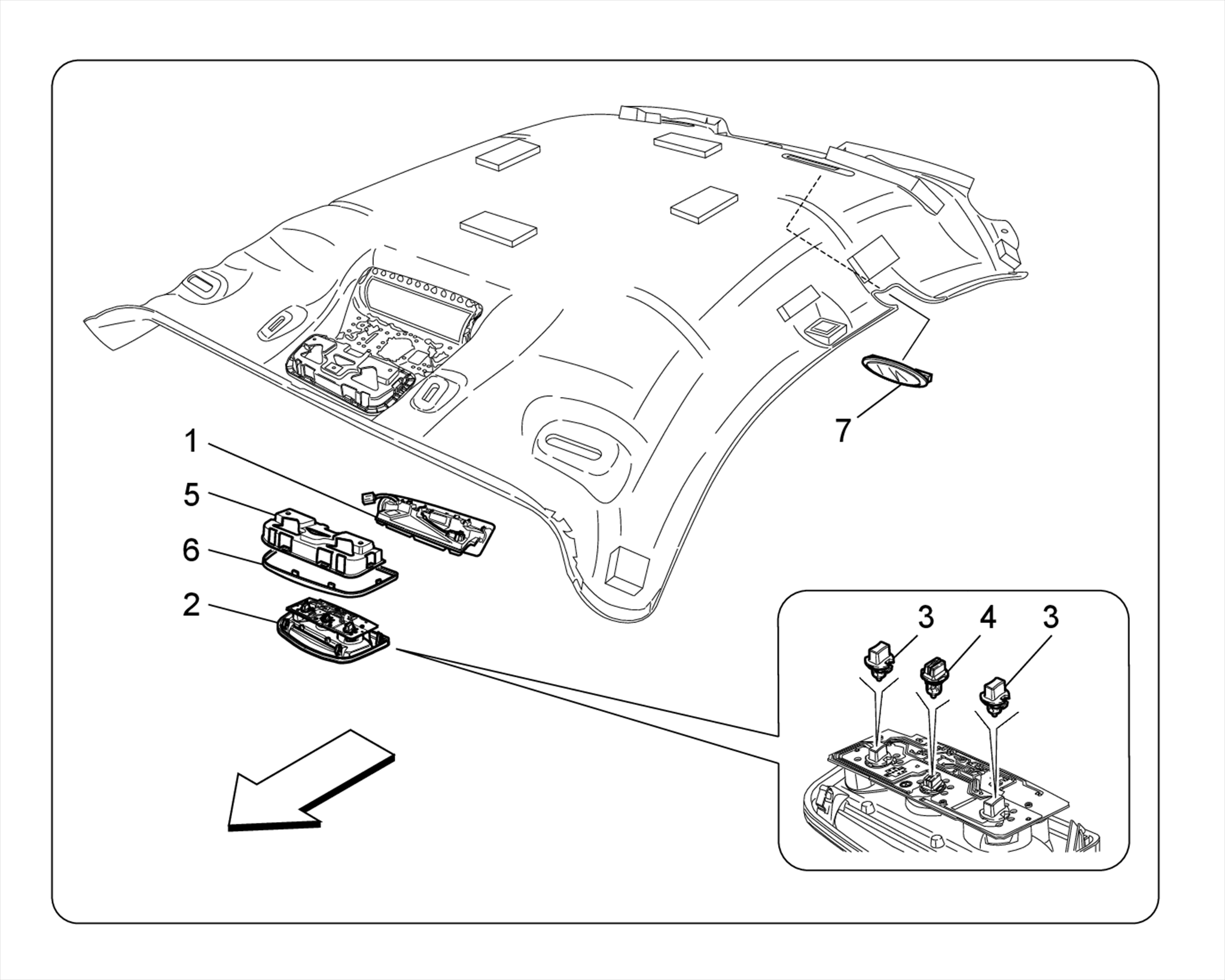 907.16.00-CONTROL UNIT FOR FUEL PUMP