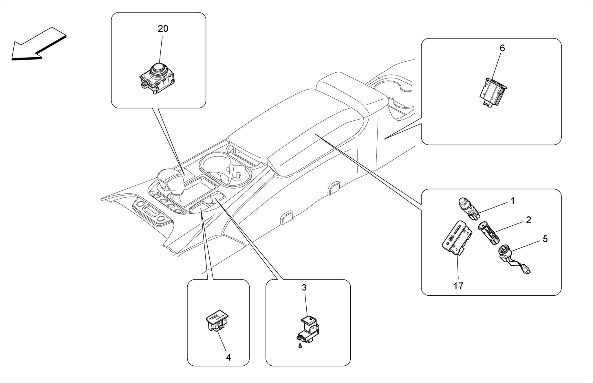927.01.00-SPEED SENSOR