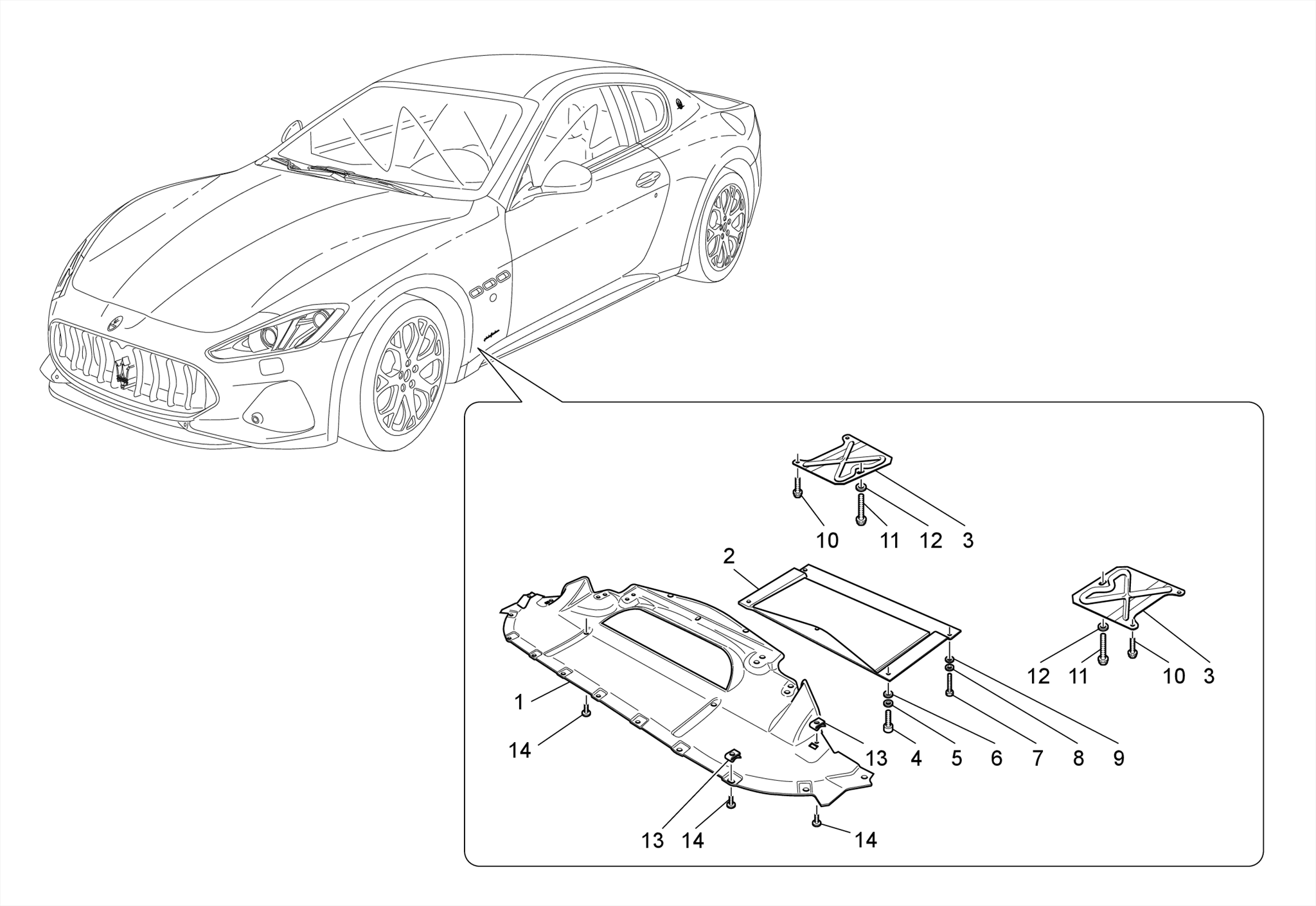 955.02.00-WINDSCREEN WASHER SYSTEM