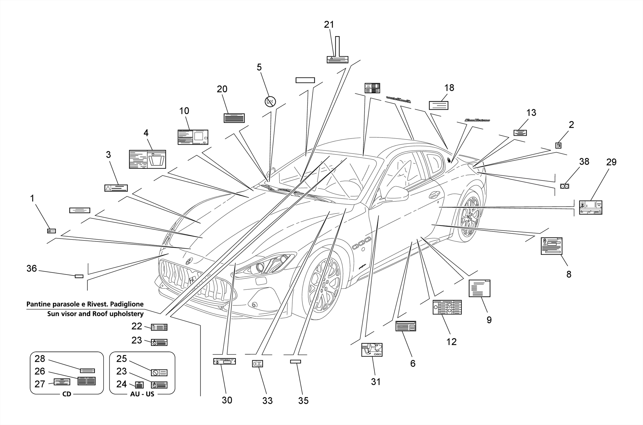 959.01.00-CONTROL UNIT FOR TAILGATE