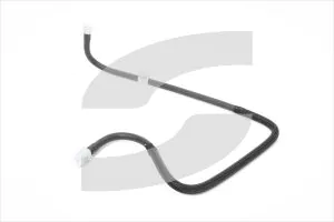 Ferrari 178753 L.H.DELIVERY FUEL PIPE