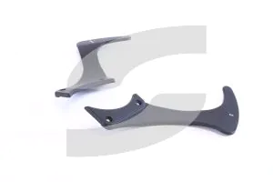 Ferrari 182237 BUSHING.