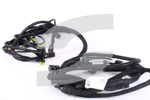 Ferrari 243911 PIPE FROM FILTER TO R.H. WASHING VALVE