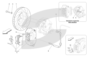 300.02.00-ASSEMBLY PARTS FOR ENGINE AND GEARBOX 4.0 LTR.