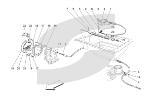325.01.00-MECHATRONIC WITH SOFTWARE