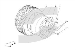411.01.00-GAS STRUT