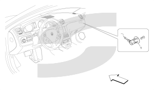511.01.00-CONTROL UNIT FOR STABILISERS
