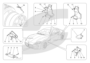 601.03.00-WHEELS/TYRES 21"