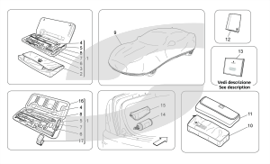 601.05.00-WHEELS/TYRES 23"