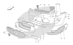 809.03.00-FUEL FILLER FLAP