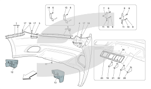 810.01.00-SIDE PANEL, INNER SIDE