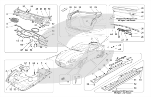 819.02.00-VENT REAR CENTER