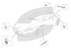820.01.00-AIR-CONDITIONING SYSTEM WITH ELECTRONIC REGULATION