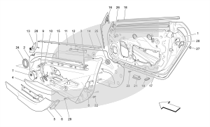 825.01.00-UNDERBODY TRIM