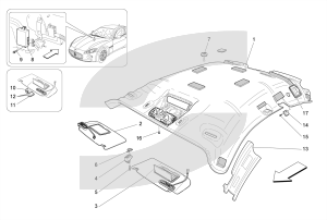 837.02.00-WINDOW REGULATOR WITH MOTOR
