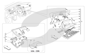 839.01.00-WINDOW REGULATOR WITH MOTOR