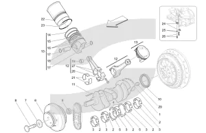 857.01.00-TRIM PANEL FOR DASH PANEL