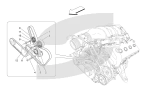 857.02.00-INSTRUMENT PANEL