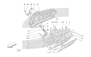857.03.00-INSTRUMENT PANEL