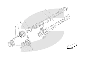 857.06.00-EXTERIOR MIRROR
