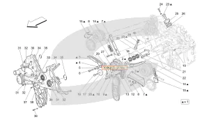 857.07.00-INSTRUMENT PANEL